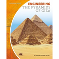 Engineering the Pyramids of Giza