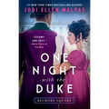 One Night with the Duke