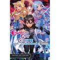 Sword Art Online 21 (Light Novel): Unital Ring I