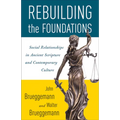 Rebuilding the Foundations