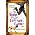The Hound in the Left-Hand Corner