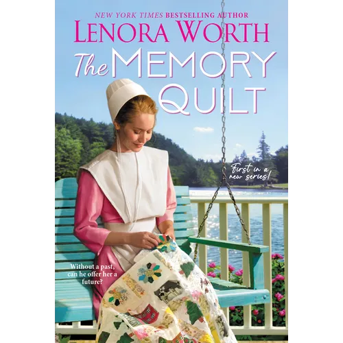 The Memory Quilt