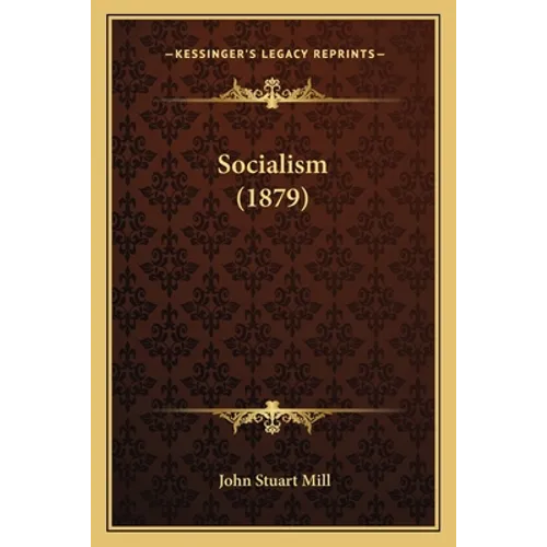 Socialism (1879)
