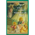 If Your Mind Wanders at Mass