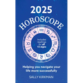 2025 Horoscope - Your Year Ahead