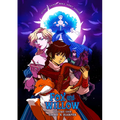 Fox & Willow: Came a Harper Volume 1
