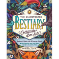 The Illustrated Bestiary Collectible Box Set: Guidance and Rituals from 36 Inspiring Animals; Includes Hardcover Book, Deluxe Oracle Card Set, and Car