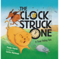 The Clock Struck One: A Time-Telling Tale