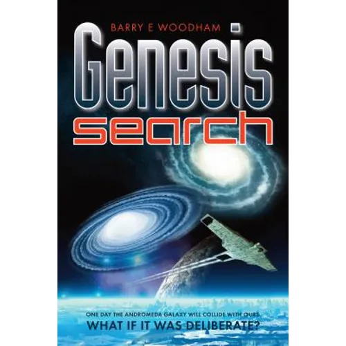 Genesis Search: The Genesis Project