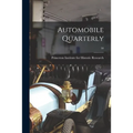 Automobile Quarterly; 50