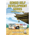 Sensei Self Development Series: Collection of Books 13-17