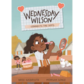 Wednesday Wilson Connects the Dots