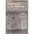 Nineteen to the Dozen: Monologues and Bits and Bobs of Other Things