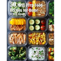 50 Meal Prep Recipes for Home