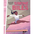 Simone Biles: Deportistas Que Marcaron Una Diferencia (Athletes Who Made a Difference)