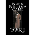 When William Came by Saki, Fiction, Classic, Literary