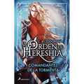 Comandantes de la Tormenta / Commanders of the Storm