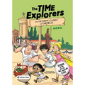 The Olympic Games of Greece: Volume 3