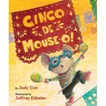 Cinco de Mouse-O!