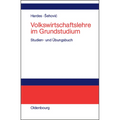 Volkswirtschaftslehre im Grundstudium