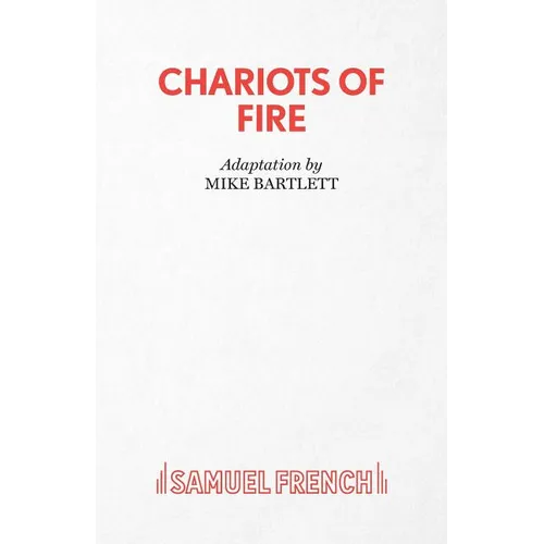 Chariots of Fire
