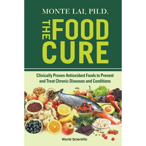 The Food Cure