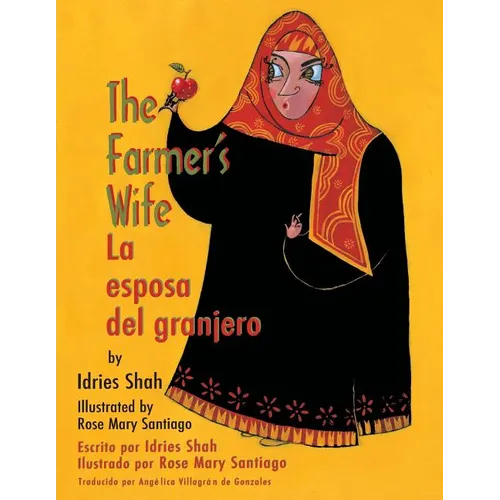 The Farmer's Wife / La esposa del granjero: English-Spanish Edition