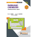 INORGANIC CHEMISTRY [2 Credits] Chemistry: Paper-I