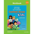 Oxford Picture Dictionary Content Area for Kids Workbook