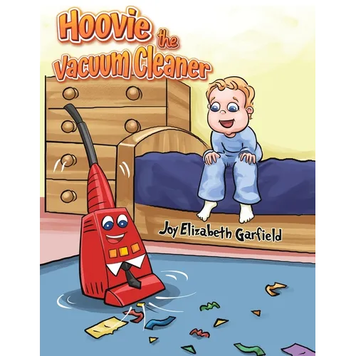 Hoovie the Vacuum Cleaner