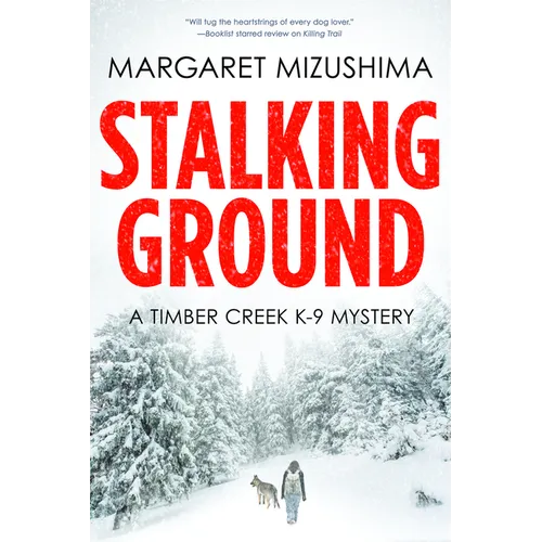 Stalking Ground