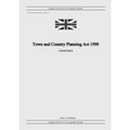 Town and Country Planning Act 1990 (c. 8)