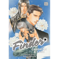 Finder Deluxe Edition: Caught in a Cage, Vol. 2