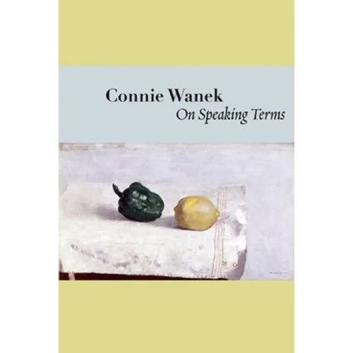On Speaking Terms