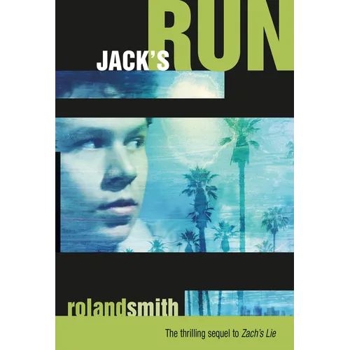 Jack's Run