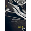 Cabeza de ébano
