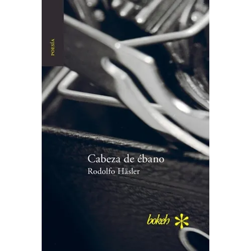 Cabeza de ébano