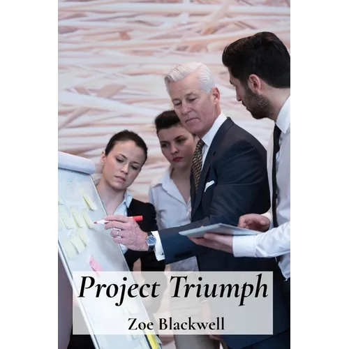 Project Triumph: Orchestrating Operational Excellence for Peak Performance