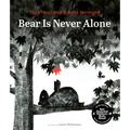 Bear Is Never Alone