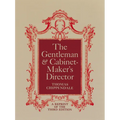 The Gentleman and Cabinet-Maker's Director