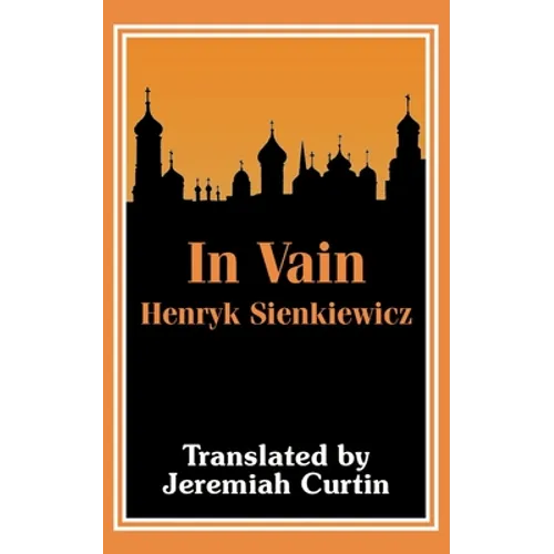 In Vain
