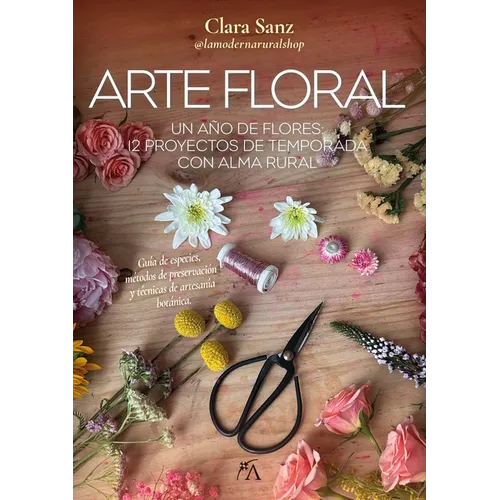 Arte Floral