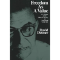 Freedom as a Value: A Critique of the Ethical Theory of Jean-Paul Sartre