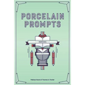Porcelain Prompts: Heroes