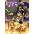 Lynx: Trade Paperback