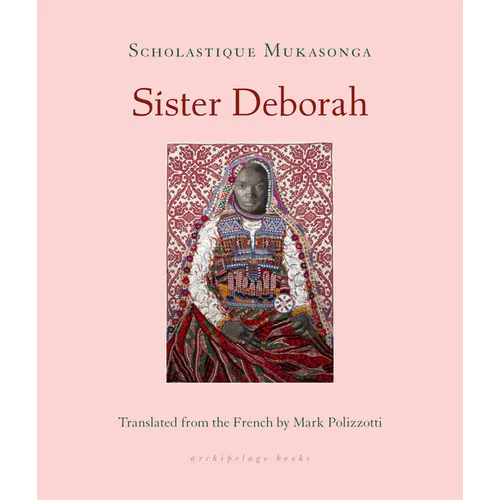 Sister Deborah