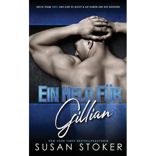 Ein Held für Gillian