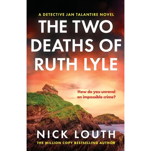 The Two Deaths of Ruth Lyle