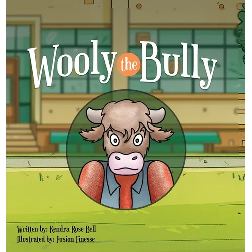 Wooly the Bully