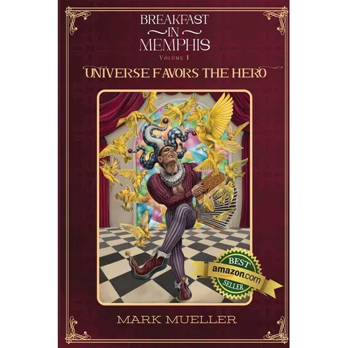 Universe Favors the Hero